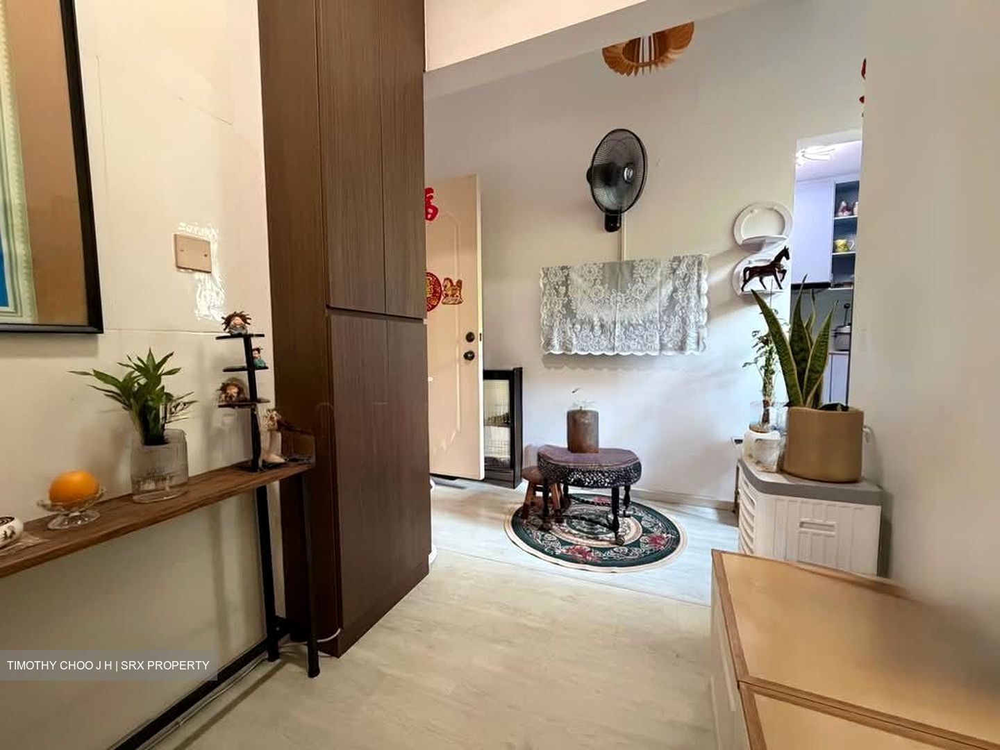 Azalea Park Condominium (D17), Condominium #588235081